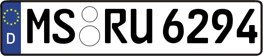 MS-RU6294