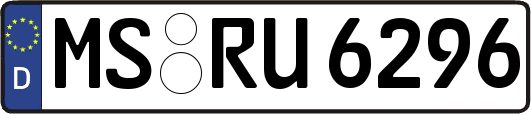 MS-RU6296