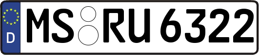 MS-RU6322