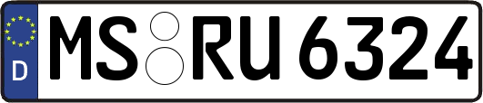 MS-RU6324