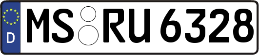 MS-RU6328