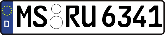 MS-RU6341