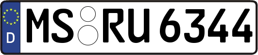 MS-RU6344