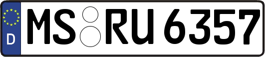MS-RU6357