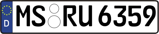 MS-RU6359