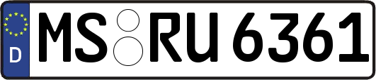 MS-RU6361