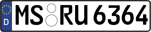 MS-RU6364