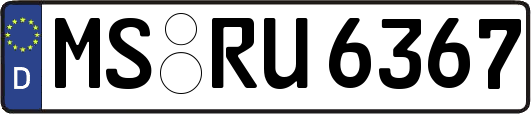 MS-RU6367