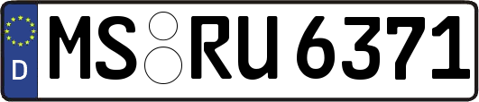MS-RU6371