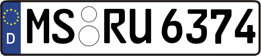 MS-RU6374
