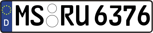 MS-RU6376