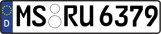 MS-RU6379