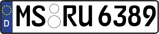 MS-RU6389