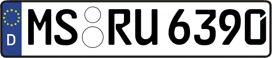 MS-RU6390