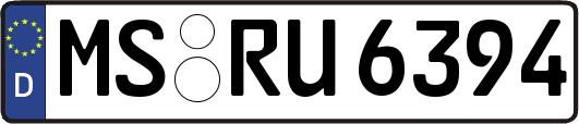 MS-RU6394