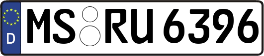 MS-RU6396