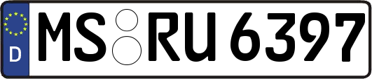 MS-RU6397