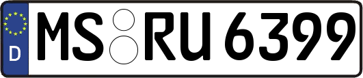 MS-RU6399