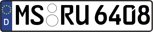 MS-RU6408