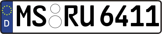 MS-RU6411