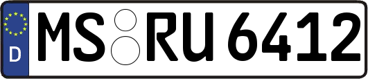 MS-RU6412