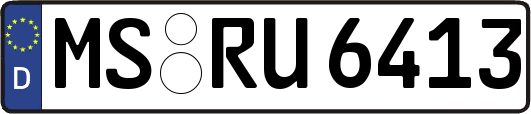 MS-RU6413