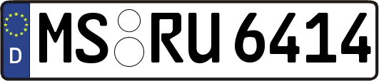MS-RU6414