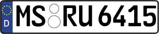 MS-RU6415