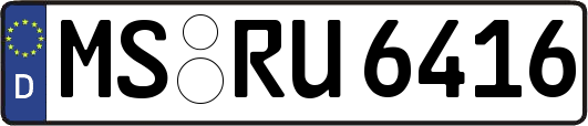 MS-RU6416