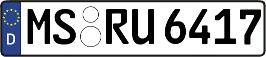 MS-RU6417
