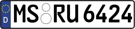 MS-RU6424