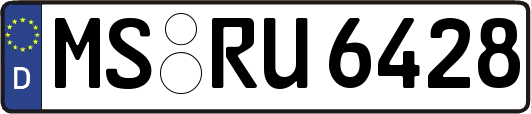 MS-RU6428