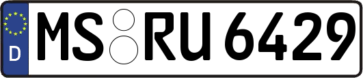 MS-RU6429