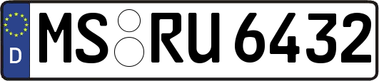 MS-RU6432