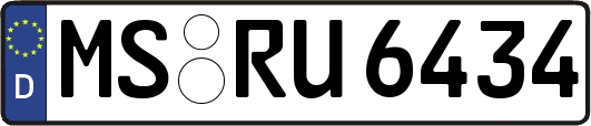 MS-RU6434