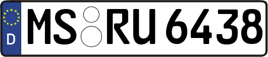 MS-RU6438