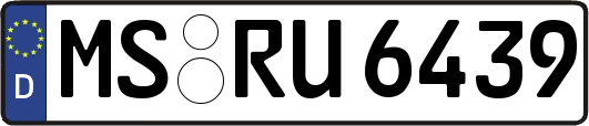 MS-RU6439