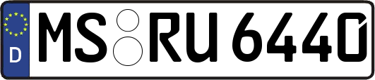 MS-RU6440
