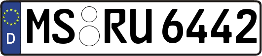 MS-RU6442