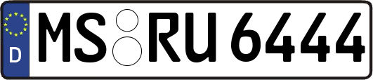 MS-RU6444