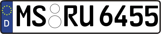 MS-RU6455