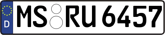 MS-RU6457
