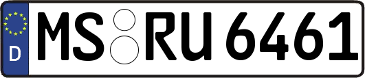 MS-RU6461