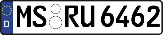 MS-RU6462