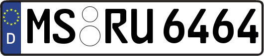 MS-RU6464