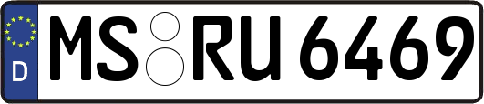MS-RU6469