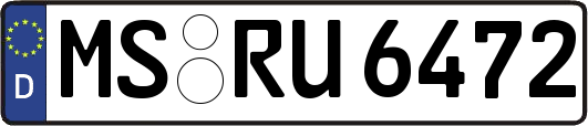 MS-RU6472