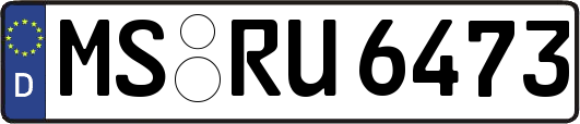 MS-RU6473