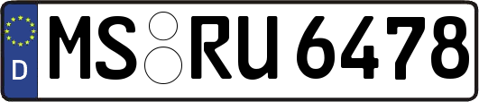 MS-RU6478