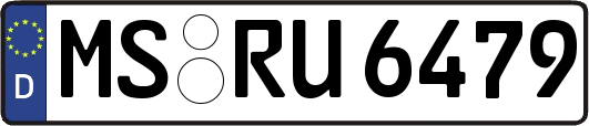MS-RU6479